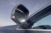 2008 Porsche Cayenne Turbo Door Mirror Picture